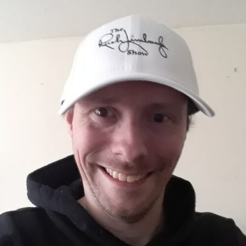 2006 Time Person of the Year. Never stop having fun.