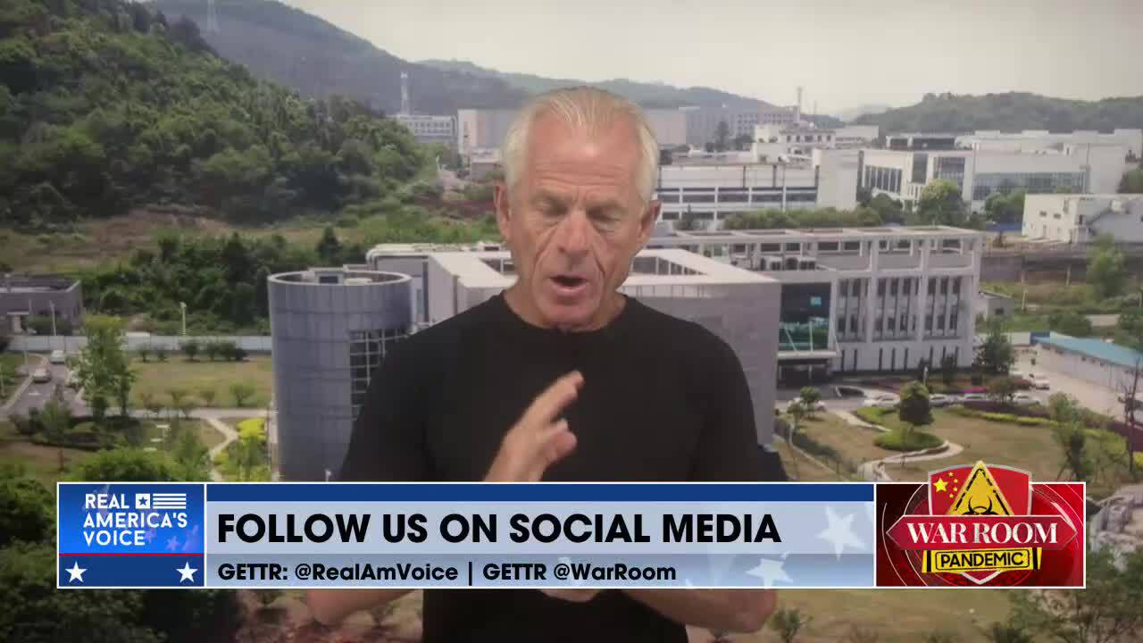 Hydroxychloroquine Would Have Saved Hundreds of Thousands of American Lives if Not for CNN, NYT, and...