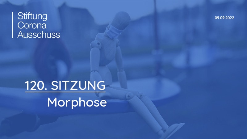Sitzung 120: Morphose