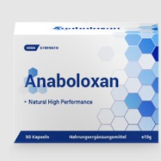 Anaboloxan-Vorteile ist ein Nahrungsergänzungsmittel für Männer, das Ihnen nützlich sein könnte und zuverlässige Erektionen gib