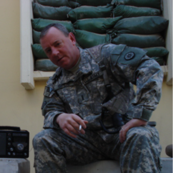 Hutch Bailie Jr. Conservative radio personality.  Cold War Radio 8PM MWF https://www.spreaker.com/show/cold-war-radio Al...