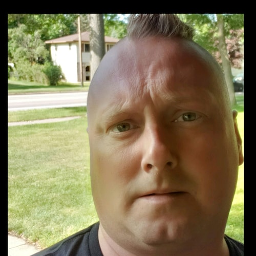 100% conservative. Democrats piss me off. Pro Trump, life, & police. We all need to volunteer at our local republican of...