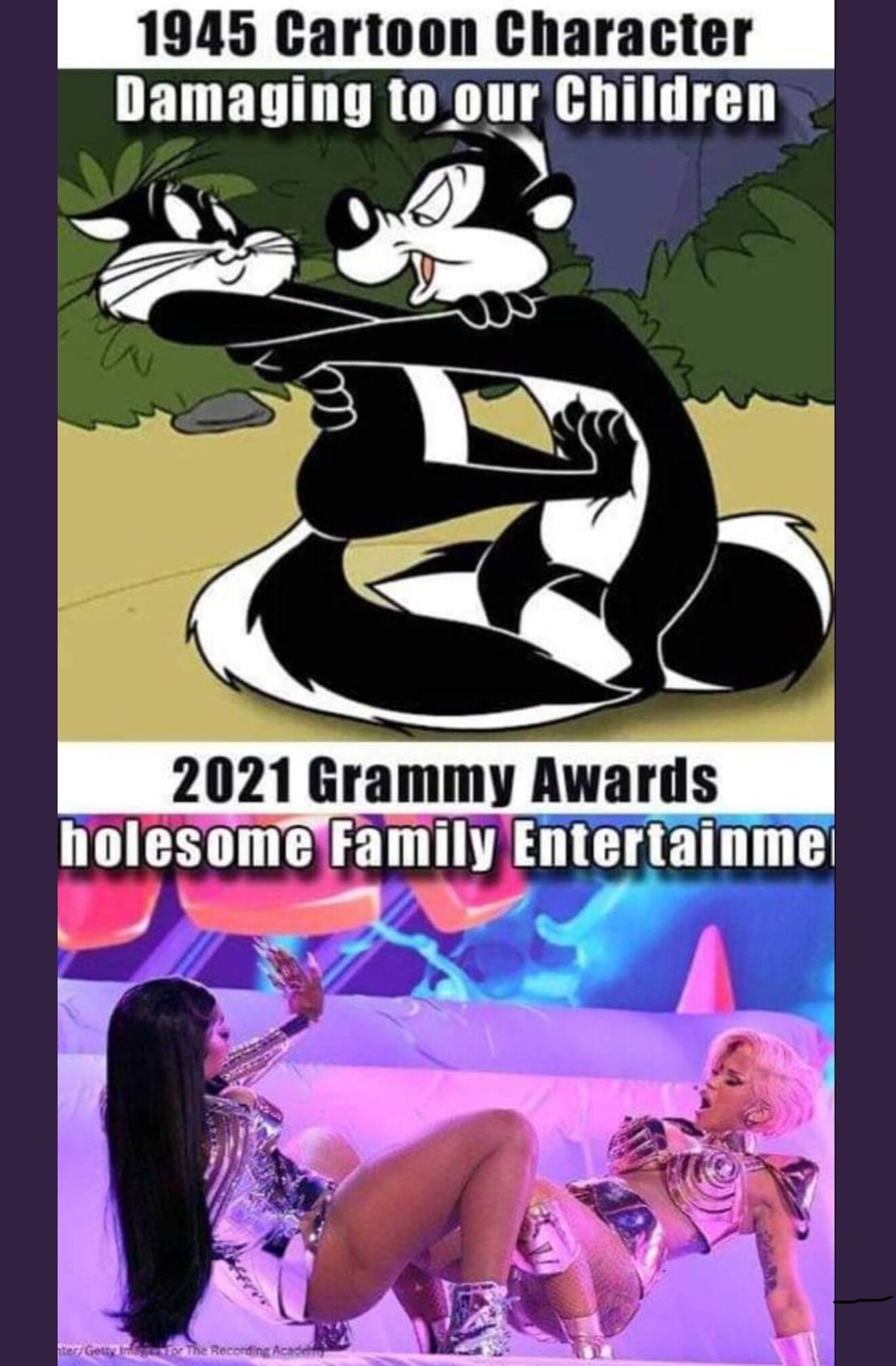 View MsNJesse's post on GETTR. Join the discussion, share your thoughts, and connect with the community.