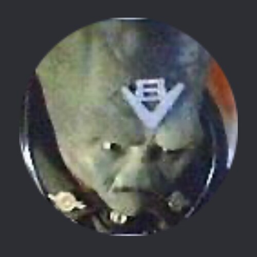 live and let live and sometimes up-to-the-minute news from the depths of a depraved mind.