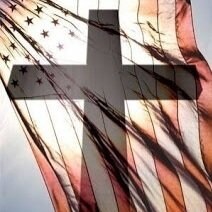 God... family... country, in that order.