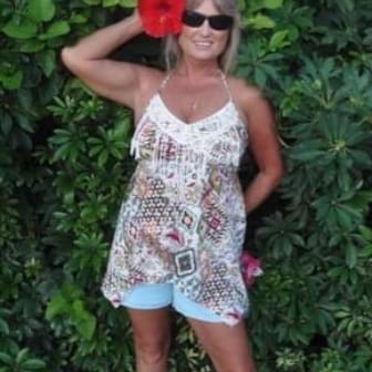 God fearing🙏America Lovin🇺🇸Georgia Peach🍑! Support our troops Back the Blue