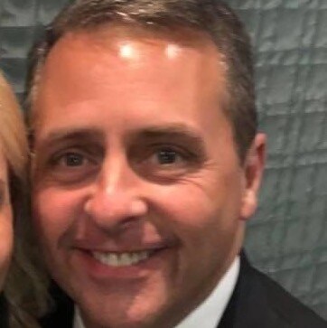 Christian, husband, father and patriot
