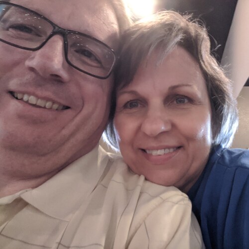 A wife and mother seeking to glorify God and enjoy Him forever. #MAGA