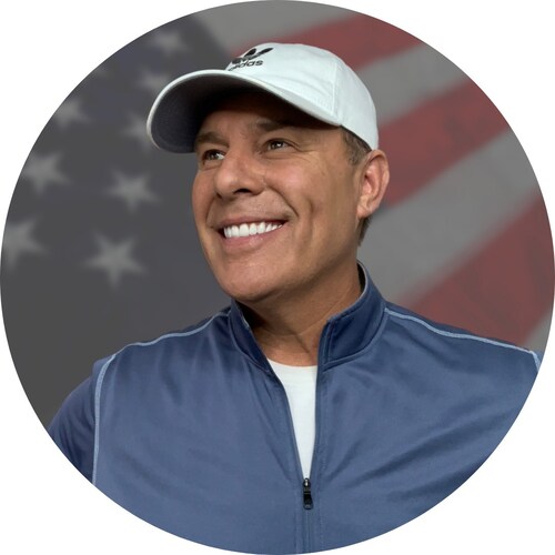 I have a great company. Love my family and enjoy life. Living in the greatest country in the world🇺🇸