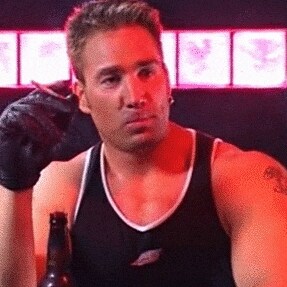 I, Giorno Giovanna, have a ♂ DEEP ♂ DARK ♂ FANTASY ♂.