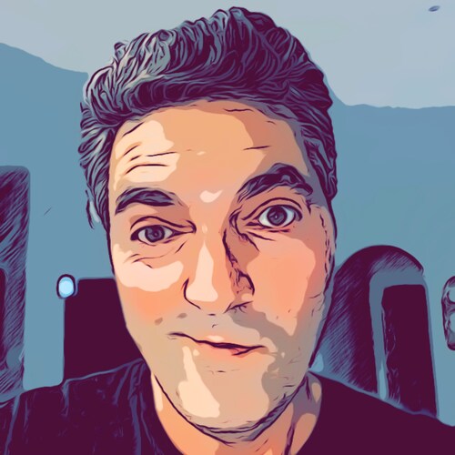 I’m a God fearing Christian man able to critically think. Nothing more! MAGA