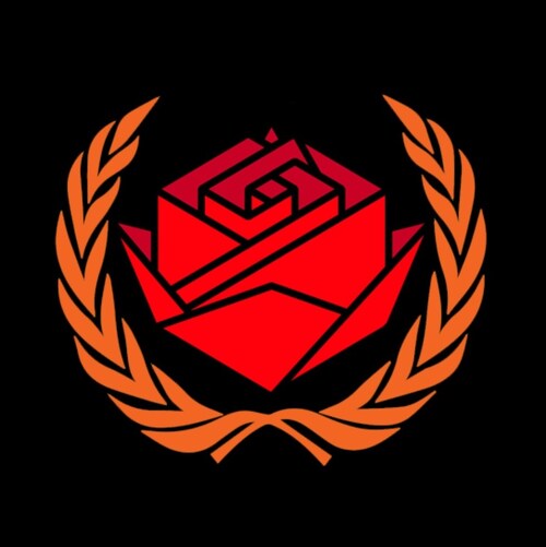 Oh? You want action from the left? 🏵