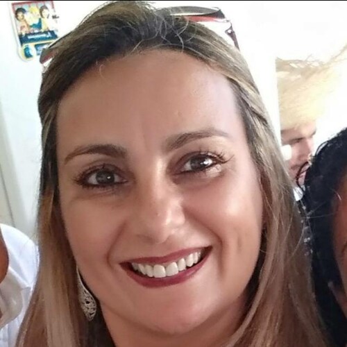 Assistente Social, Baiana, Eleitora de Bolsonaro, EuApoioVotoAuditável