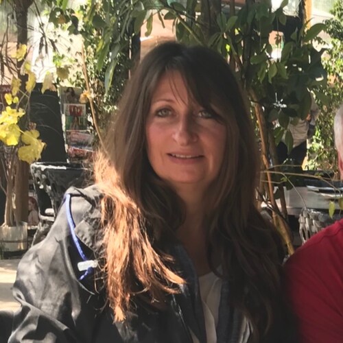 Christian, Wife, Mother, Sister, Patriot, America First