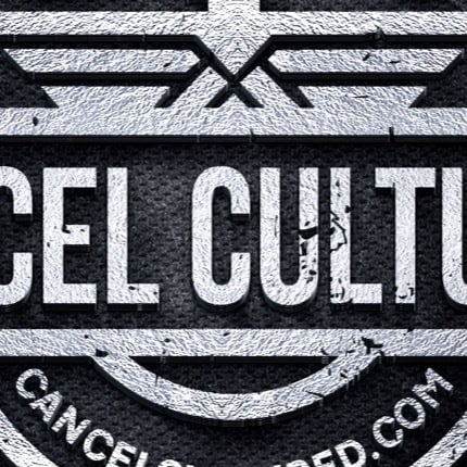 Cancel culture survivor.  Thus the name cancel cultured because I was cultured by it. Catholic, pro-law enforcement, pro...