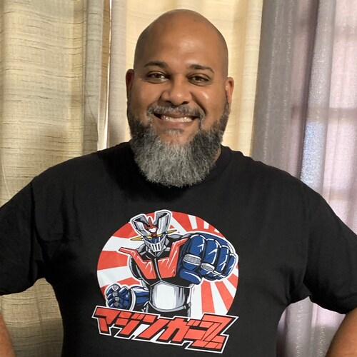 Trump support, Puertorrican and Us Patriot!