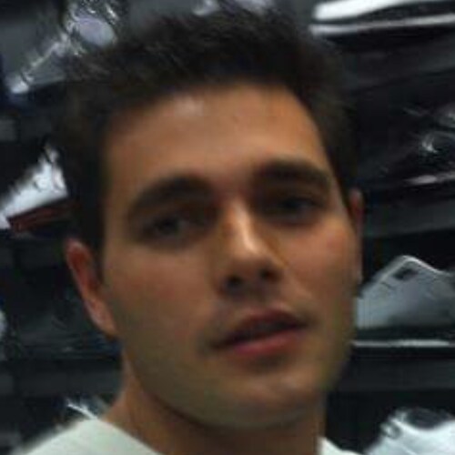 Conservative in deep blue territory. Bad things happen in Philadelphia.