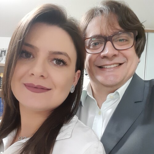 Cristão, casado, brasileiro, jurista.