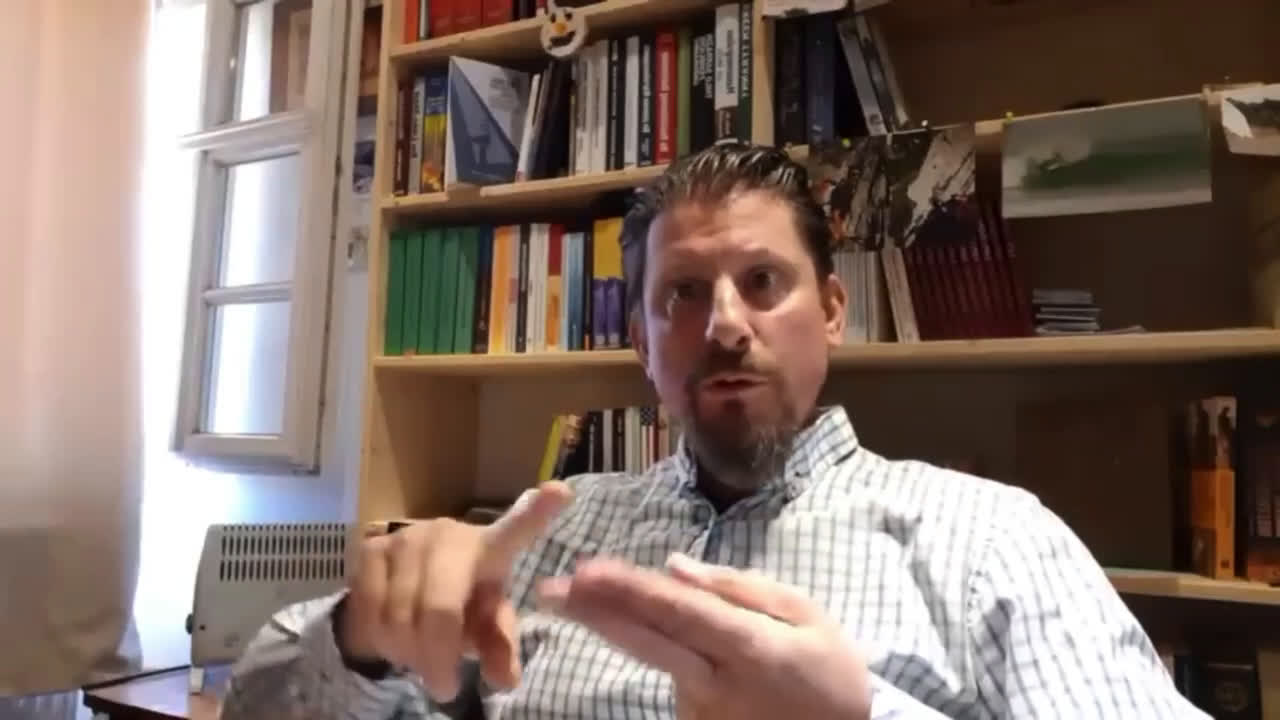 Zum Gedenken an Dr. Jens Bengen. Mir hat sein Attest im letzten Jahr gute Dienste geleistet. Wegen d...