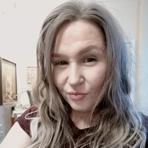 I basically just use common sense and live my life.