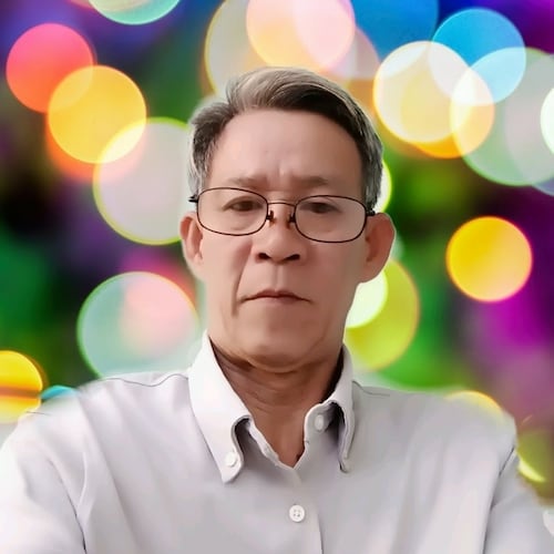 I’m Mai Phuong in Viet Nam