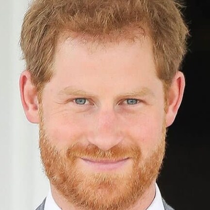 Cambridge Royalty_ I'm Prince Harry_Duke of Sussex