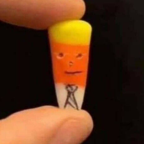 I was Deplorable Neecy on the communist twit. They didn't like how I called out their shit. So they sensored me, lickety...