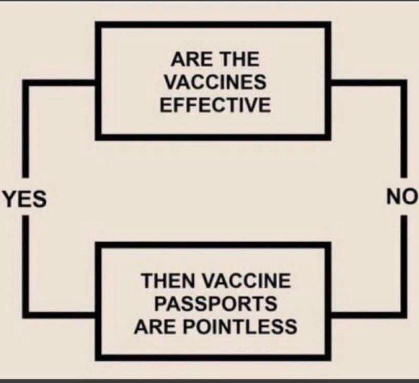 It's not rocket science.