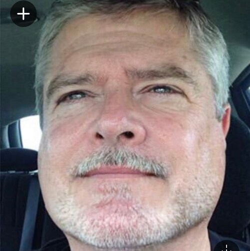American Patriot MAGA