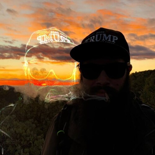 this place has got to be better than gab, right guys?...... Hello????