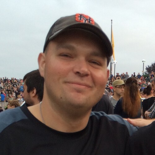 Hater of all things hippie and always out front.