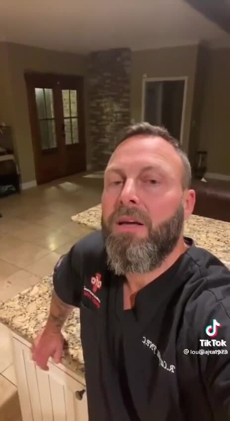 Watch! There is no reason anyone should be sick or die from COVID 