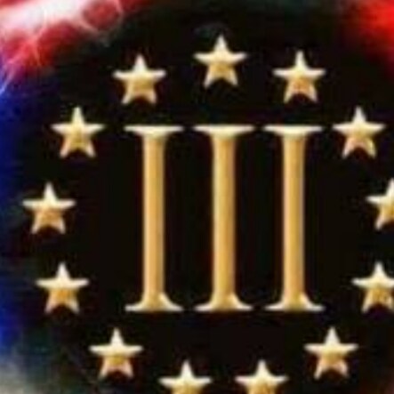 Husband Father #American #Conservative #Constitutionalist #TrumpWon #MAGA