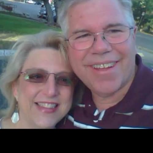 follower of Jesus Christ, Trump supporter, political activist, life begins at conception oh, Trump won