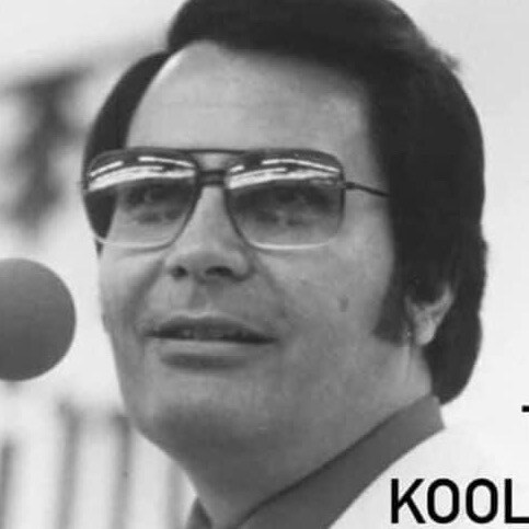 the koolaide only works if we all drink it