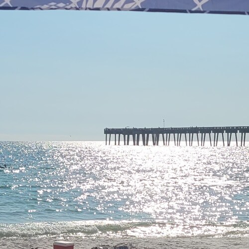 Liberty over tyranny. Finder of facts and people.