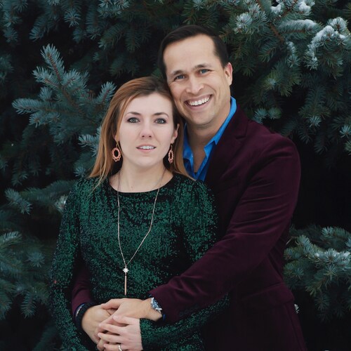 American Patriot & Business Owner.