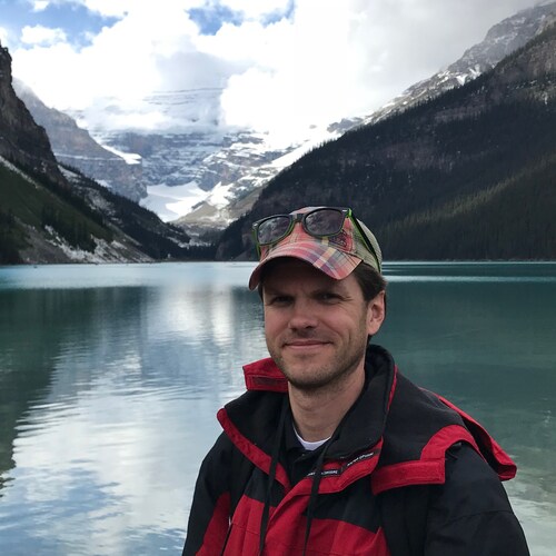 The most fun, no-nonsense guy you're ever going to encounter