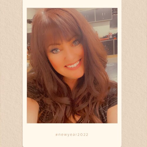 Happiness is not a destination!
It’s a way of life!