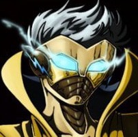 YellowFlash from YouTube.