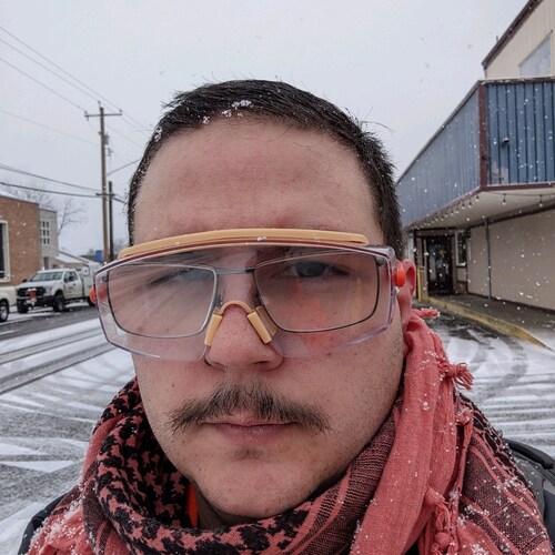 Support and Defend the constitution. Help your fellow humans. Call out tyranny and political hypocrisy.