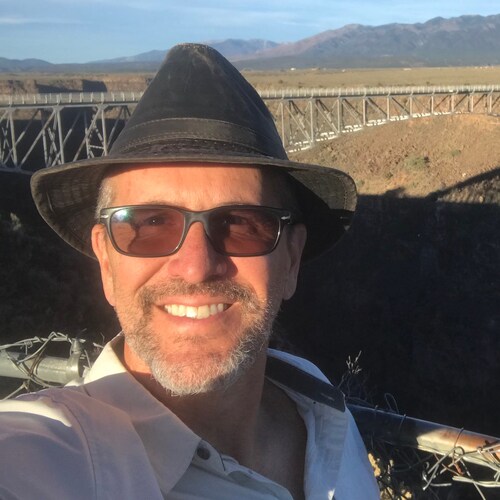 My pronouns (Je/Di), Crypto Pioneer, Advisor/Investor/Public Speaker/Satirist, GoCoin Co-Founder, Regard Ventures Corp. ...