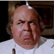 Hazzard County Commissioner
owner of The Boar's Nest