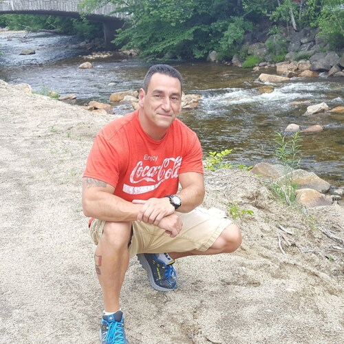 Proud to be an American in these uncertain times but in the end the real America will shine through and we will  continu...