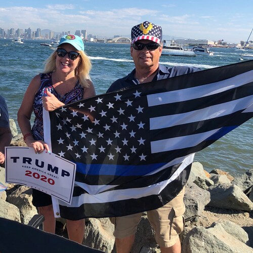 My trust and faith belongs to God, Christian conservative that loves Jesus, my family, friends & my country ✝️❤️🇺🇸 God Bless the USA❣️