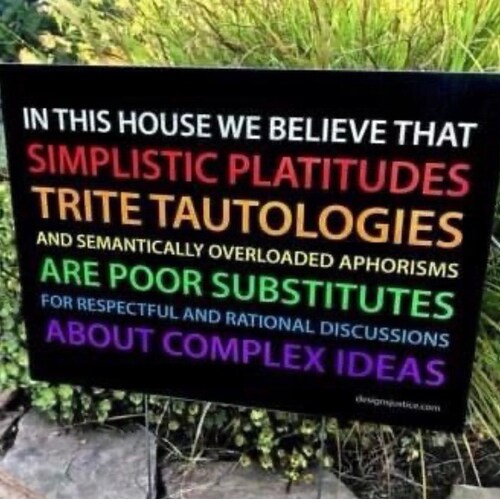 Environmental Scientist, 25 years, COVID Realist, 2 years. MSM is evil, but good will always prevail. Remember, I fuckin...