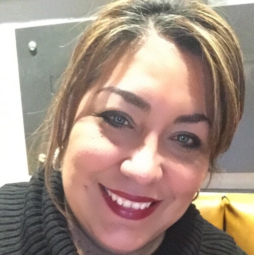 Mom of four and high school teacher to many