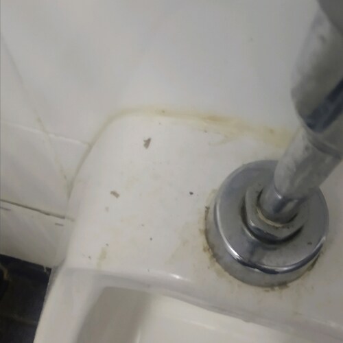 A bunch of turds need flushed.