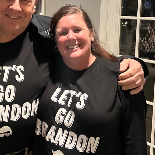 God fearing American