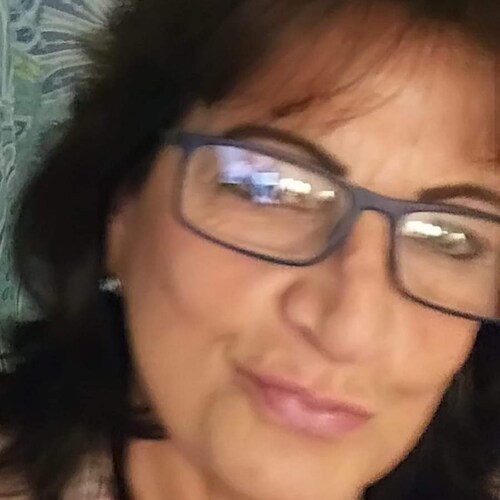 I am a Christian loving Patriot